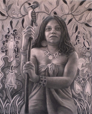 <h5>Priestess</h5>